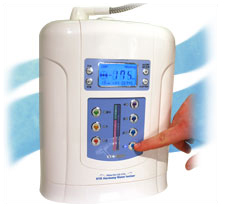 Photo illustrating alternative health